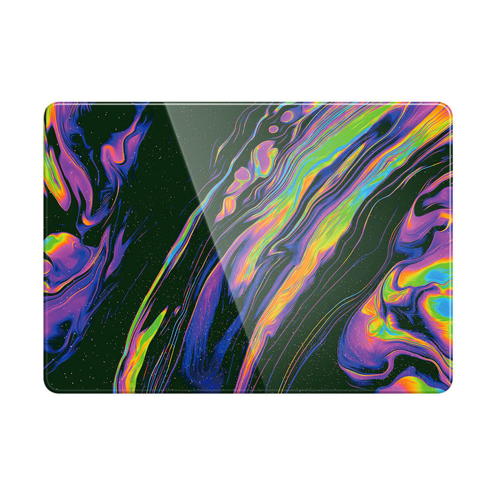 Demon Cloud - Macbook Case