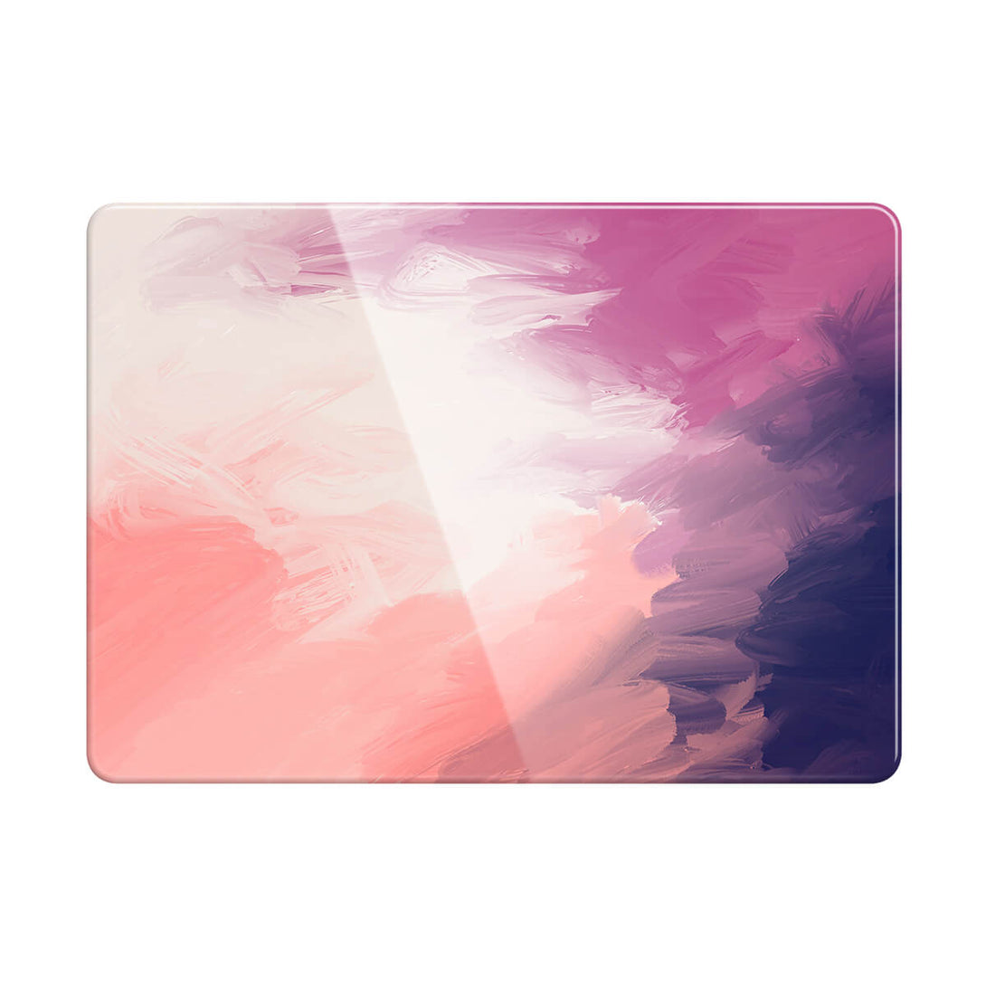 Berry Bread - Macbook Case