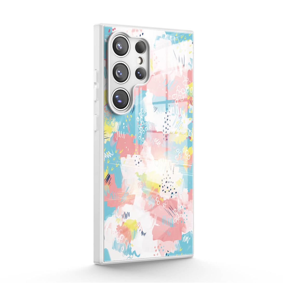 Sprookjes - Samsung hoesje