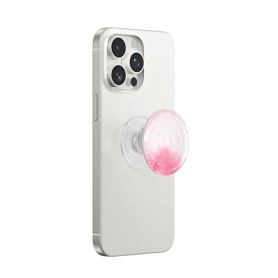 Sakura Powder - AirBag Grip For MagSafe