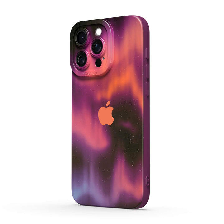 Extreme Fire - iPhone Case