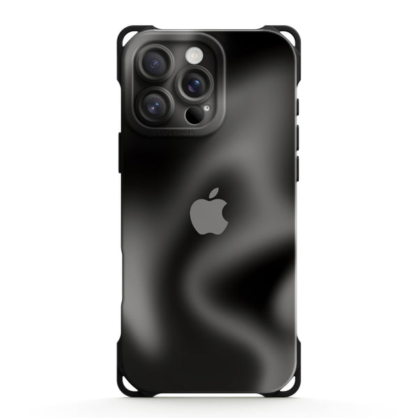 Mysterious Night - iPhone Ultra Impact Resistant Protective Case