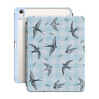 Yearning For Freedom - iPad Case
