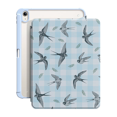 Yearning For Freedom - iPad Case