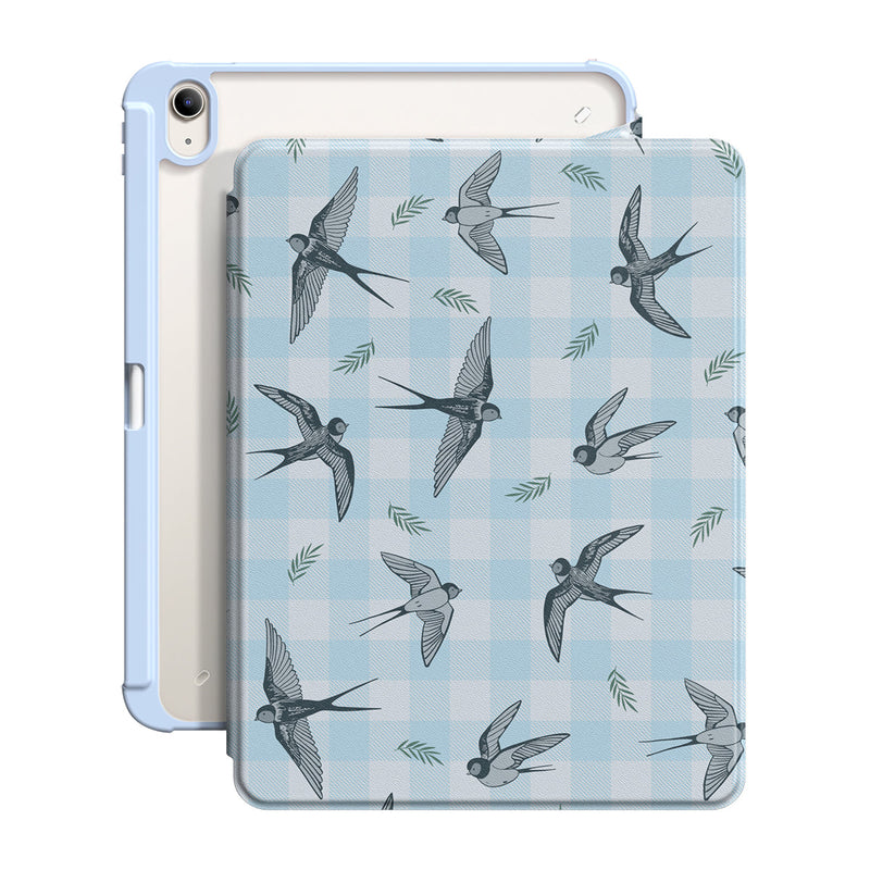 Yearning For Freedom - iPad Case