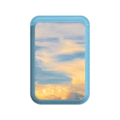 Sunrise - iPhone Leather Wallet
