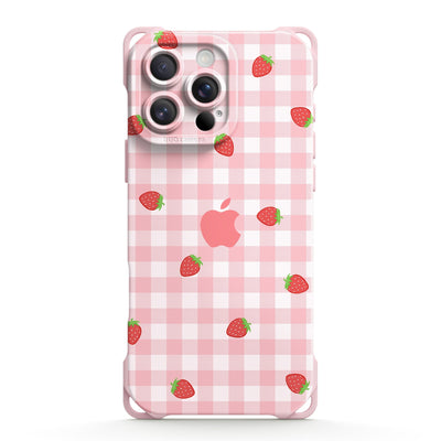 Sweet Strawberry - iPhone Ultra Impact Case