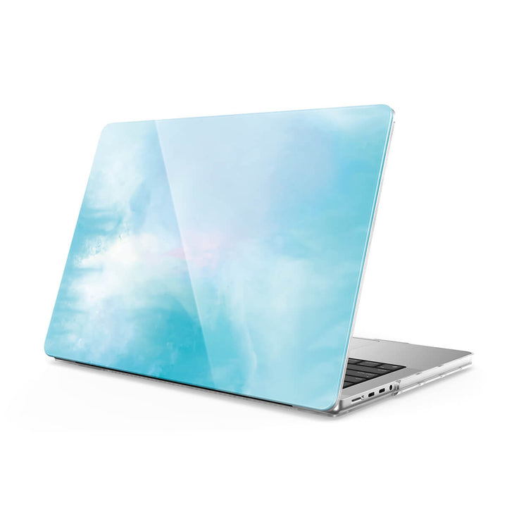 Early Morning - Macbook Case