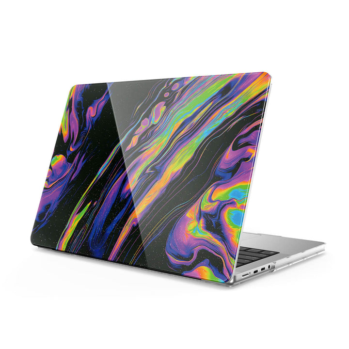 Demon Cloud - Macbook Case