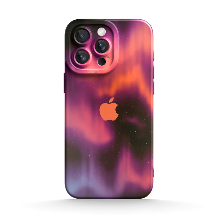 Extreme Fire - iPhone Case