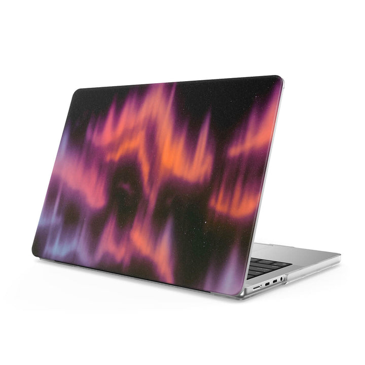 Extreme Fire - Macbook Case