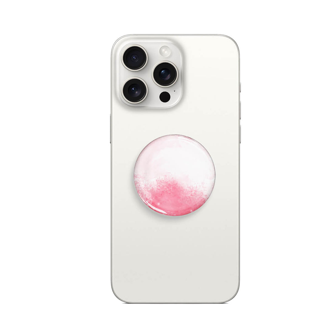 Sakura Powder - AirBag Grip For MagSafe
