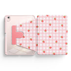 Sweet Strawberry - iPad Case