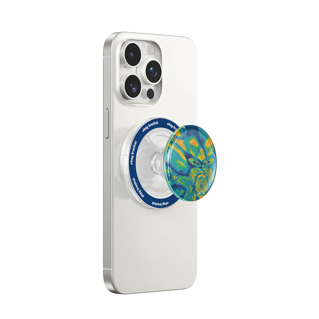Fusion - Airbaggreep voor MagSafe