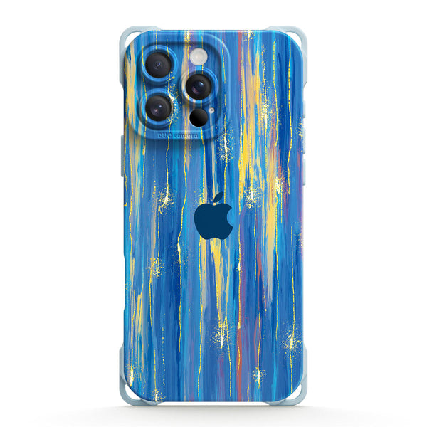 Beach - iPhone Ultra Impact Resistant Protective Case