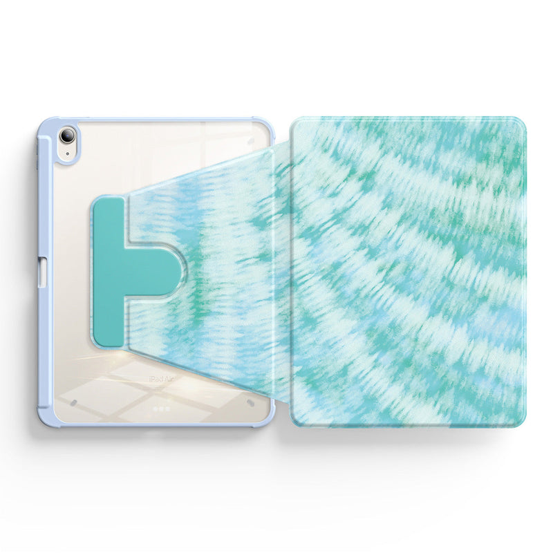 Pure Haze - iPad Case