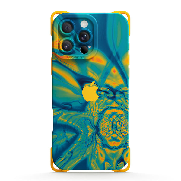 Fusion - iPhone Ultra Impact Resistant Protective Case