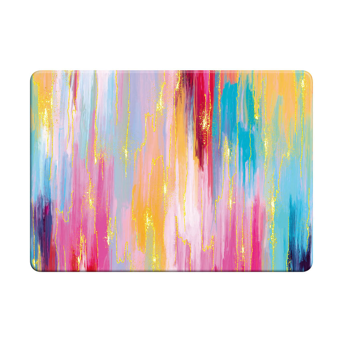 Artistieke Conceptie - Macbook Case