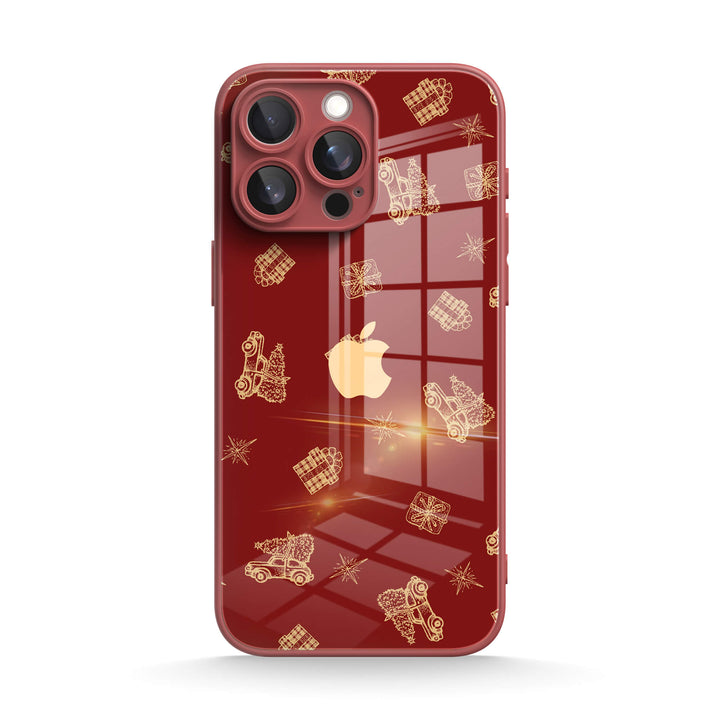 Decorate Christmas - iPhone Case