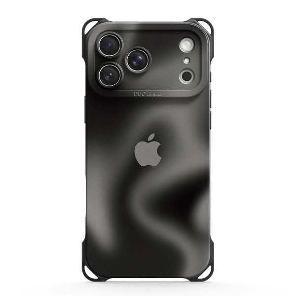 Mysterious Night - iPhone Ultra Impact Case