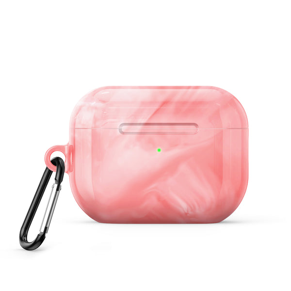 Middernachtgroen - AirPods-hoesje