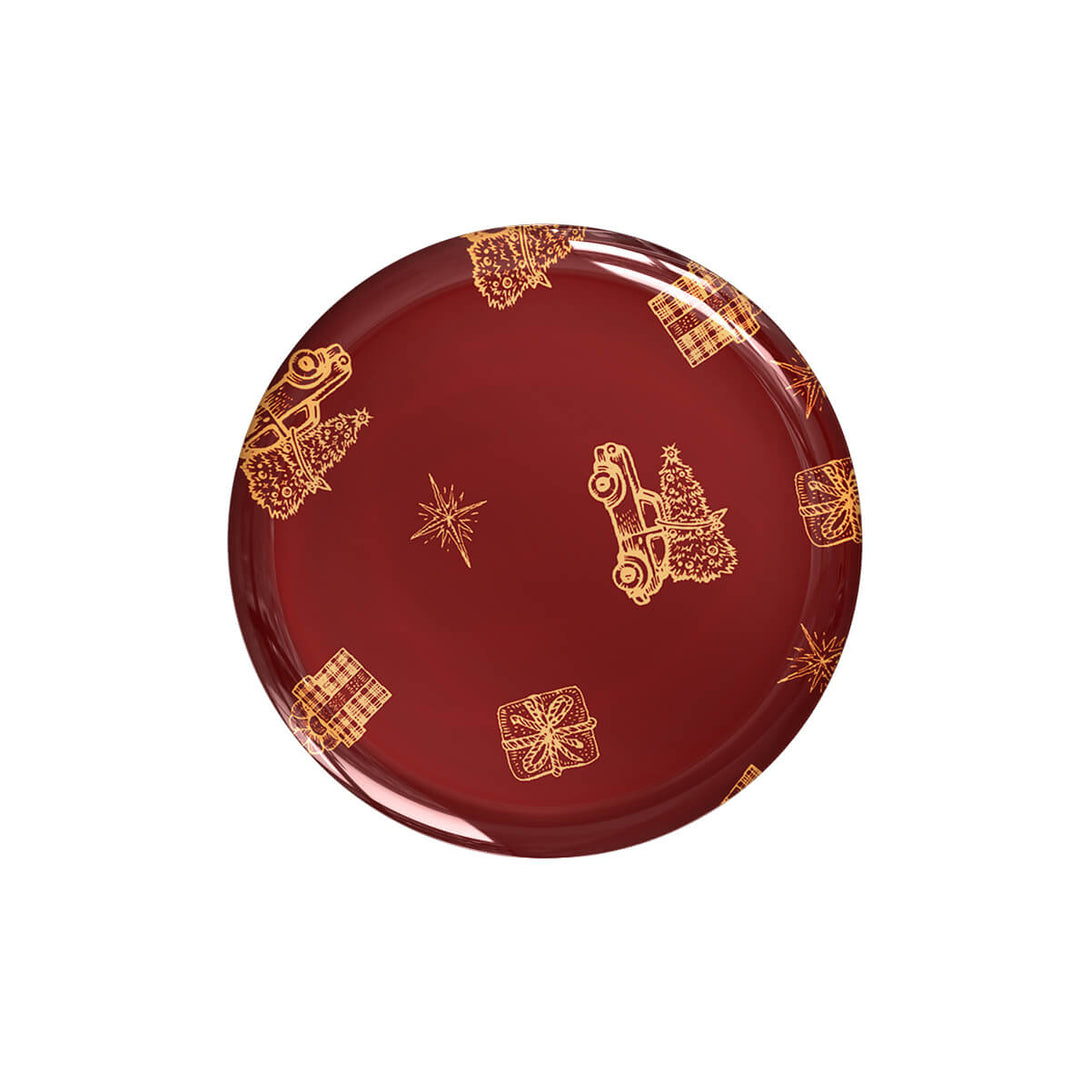 Decorate Christmas - AirBag Grip For MagSafe
