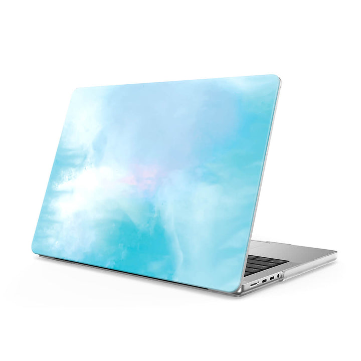 Early Morning - Macbook Case