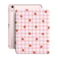 Sweet Strawberry - iPad Case