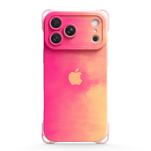 Obliterate - iPhone Ultra Impact Resistant Protective Case