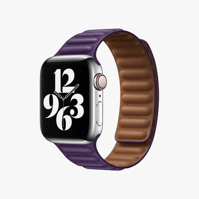 Deep Purple - Watch Strap