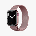 Rose Pink - Watch Strap