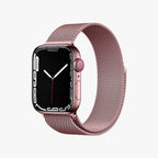 Rose Pink - Watch Strap
