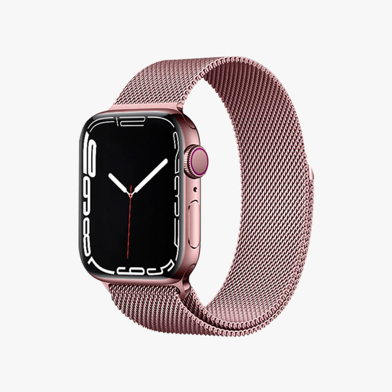 Rose Pink - Watch Strap