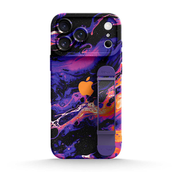 Demon's Gate - iPhone Wrist Strap Case