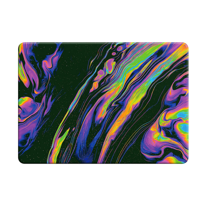 Demon Cloud - Macbook Case