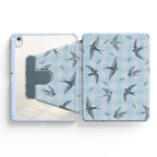 Yearning For Freedom - iPad Case