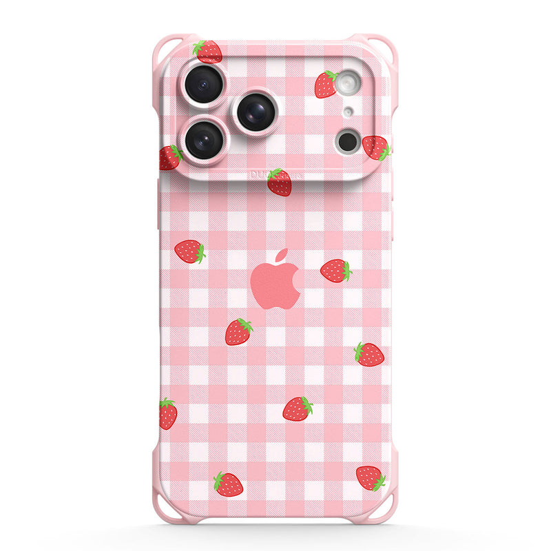 Sweet Strawberry - iPhone Ultra Impact Case
