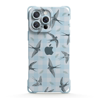 Yearning For Freedom - iPhone Ultra Impact Case