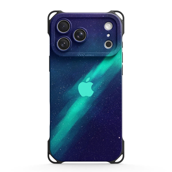 Ray of Aurora - iPhone Ultra Impact Case