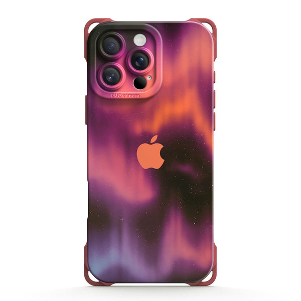 Extreme Fire - iPhone Ultra Impact Resistant Protective Case