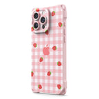 Sweet Strawberry - iPhone Ultra Impact Case