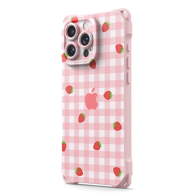 Sweet Strawberry - iPhone Ultra Impact Case