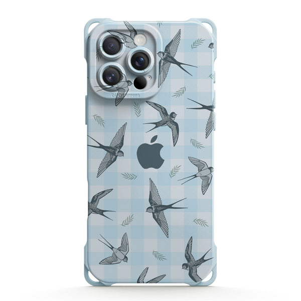 Yearning For Freedom - iPhone Ultra Impact Resistant Protective Case