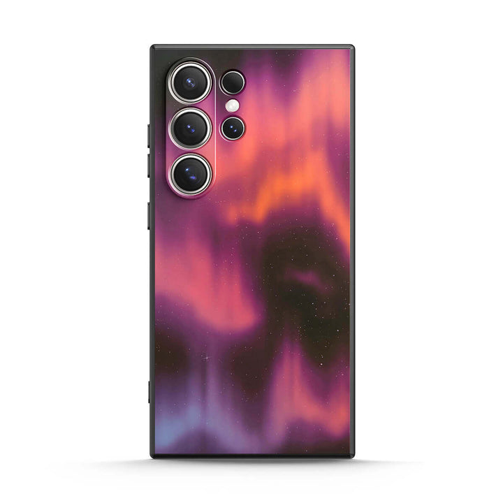 Extreme Fire - Samsung Case