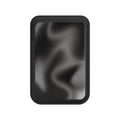Mysterious Night - iPhone Leather Wallet