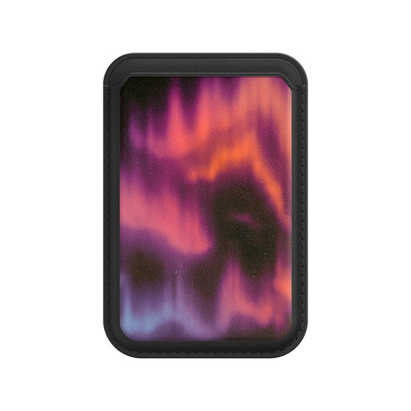 Extreme Fire - iPhone Leather Wallet