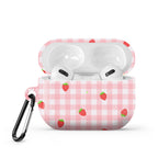 Sweet Strawberry - AirPods Case
