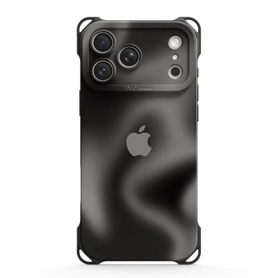 Mysterious Night - iPhone Ultra Impact Case