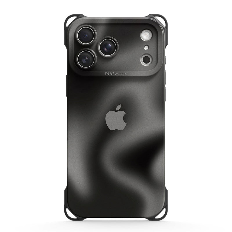Mysterious Night - iPhone Ultra Impact Case