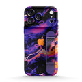 Demon's Gate - iPhone Wrist Strap Case